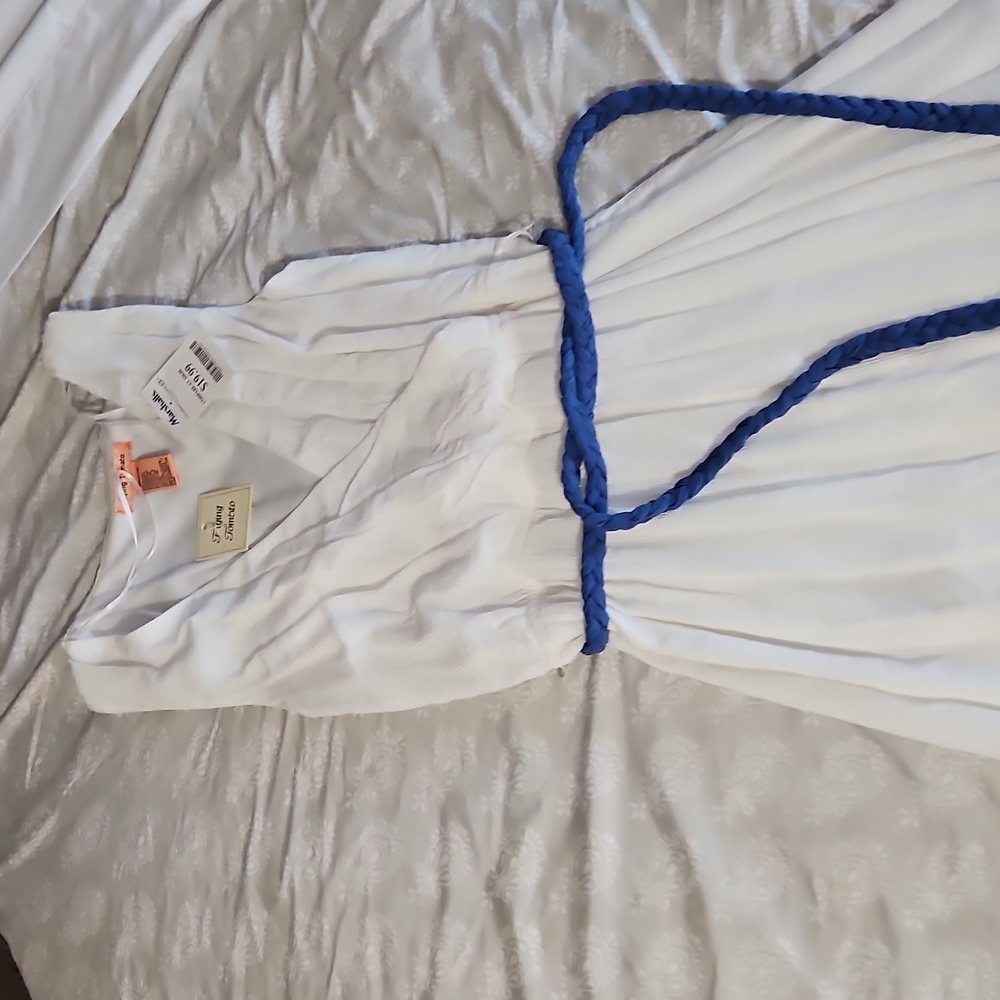 Flying Tomato, Medium, Summer Dress - Picture 2 of 5